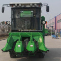 jagung jagung self-propelled menggabungkan harvester